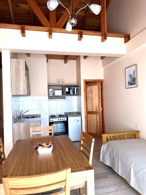 Apart Altos Del Nahuel San Carlos de Bariloche Exteriér fotografie